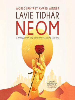 cover image of Neom